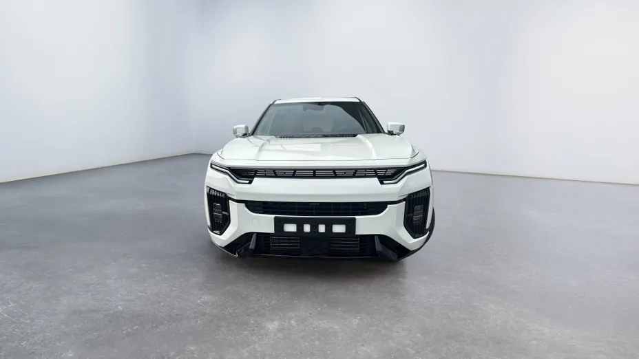 KGM / SSANGYONG Actyon Actyon 1.5 T-GDI Joy aut Nowy