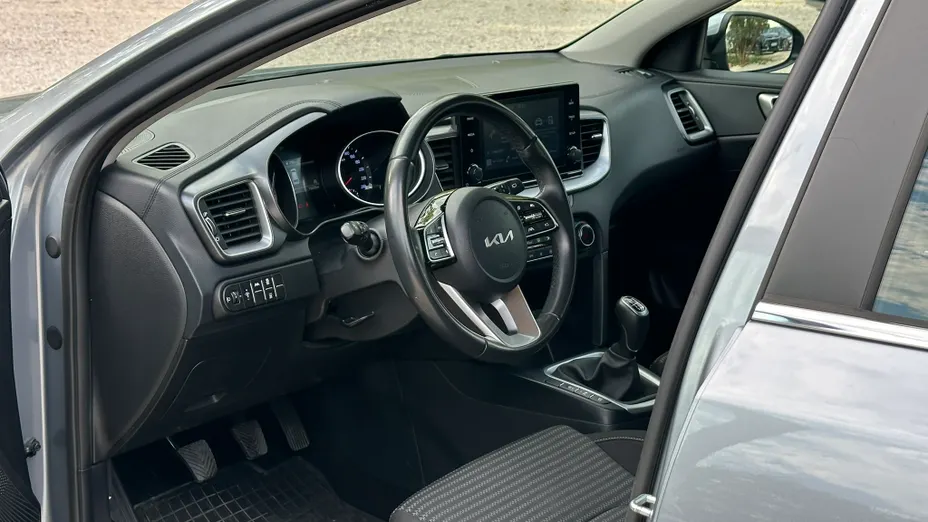 KIA Cee'd Ceed 1.0 T-GDI M