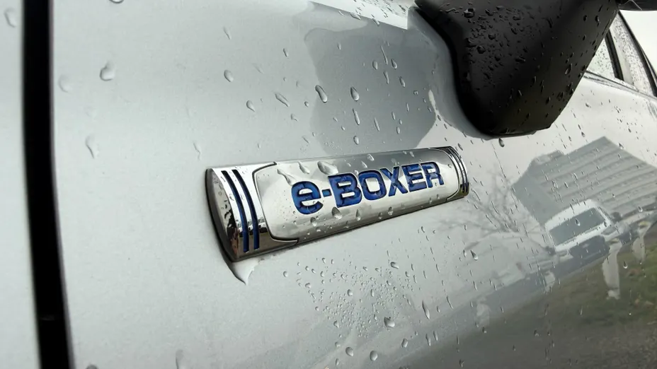 SUBARU Forester Forester 2.0i-L Platinum (EyeSight) Lineartronic