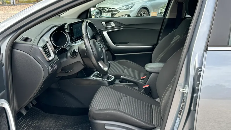 KIA Cee'd Ceed 1.0 T-GDI M