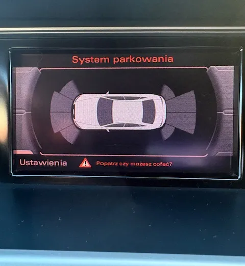 AUDI A4 A4 2.0 TDI