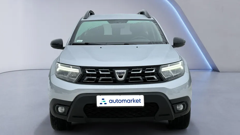 DACIA Duster Duster 1.5 Blue dCi Comfort 4WD EU6d