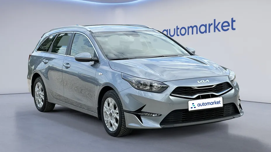 KIA Cee'd Ceed 1.0 T-GDI M