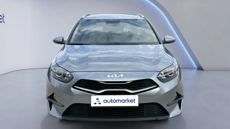 KIA Cee'd Ceed 1.0 T-GDI M