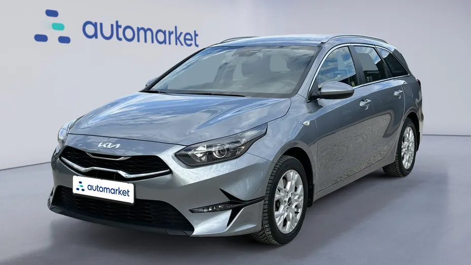 KIA Cee'd Ceed 1.0 T-GDI M