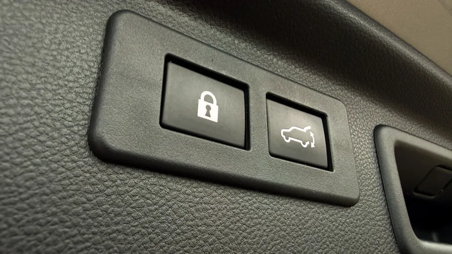 SUBARU Forester Forester 2.0i-L Platinum (EyeSight) Lineartronic