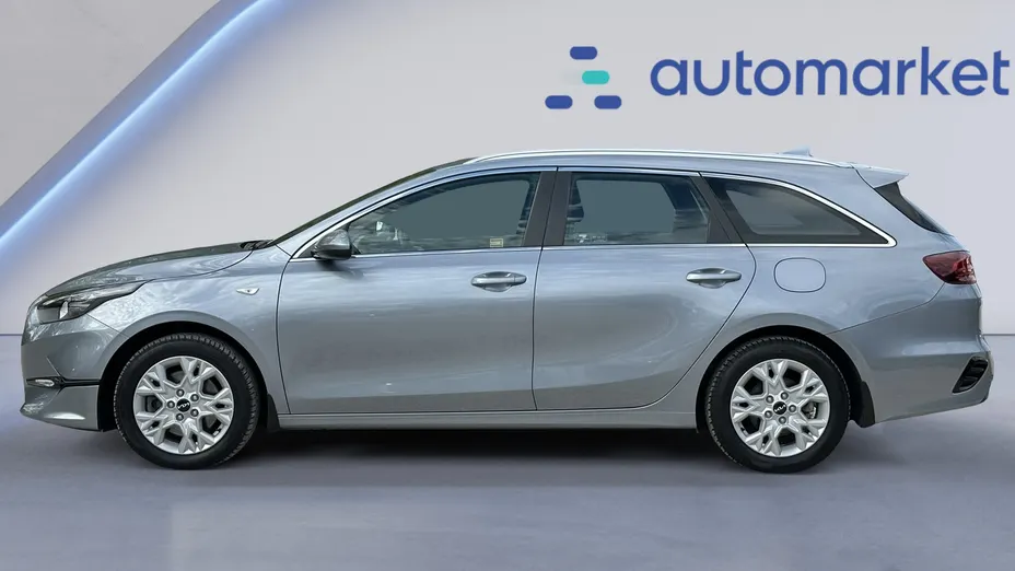 KIA Cee'd Ceed 1.0 T-GDI M