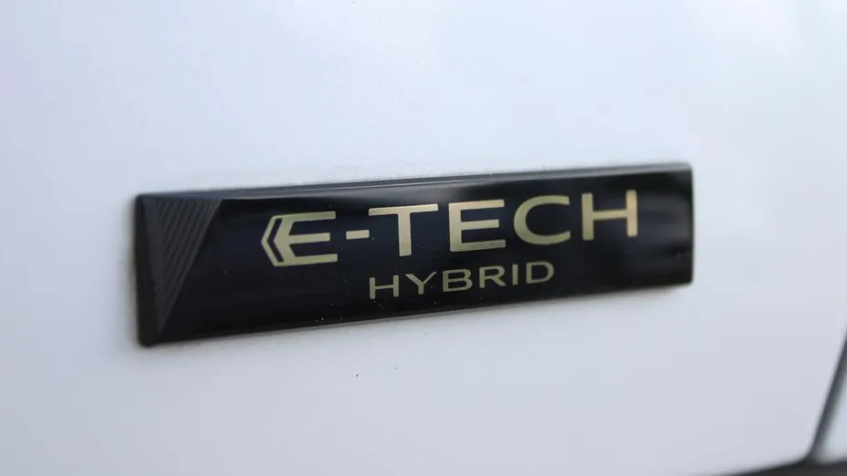 RENAULT Arkana Arkana 1.6 E-Tech Full Hybrid 145 Techno MMT