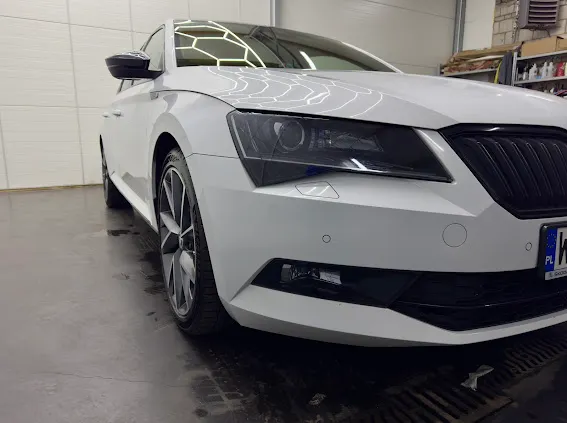 SKODA Superb Superb 2.0 TDI 4x4 Sportline DSG