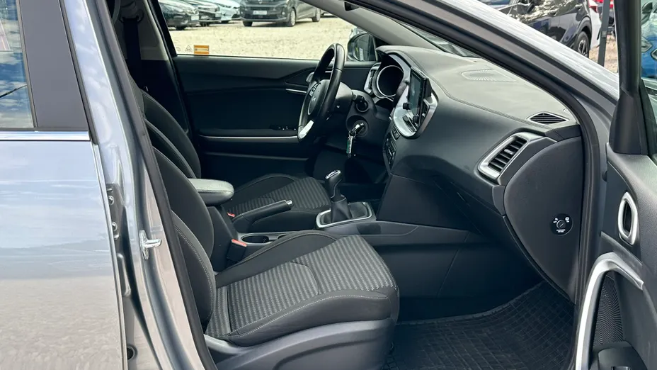 KIA Cee'd Ceed 1.0 T-GDI M