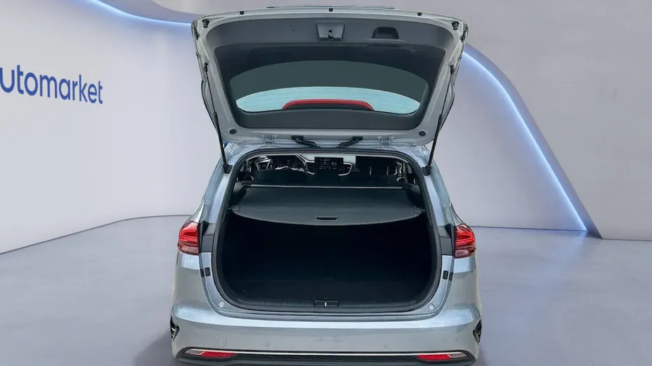 KIA Cee'd Ceed 1.0 T-GDI M