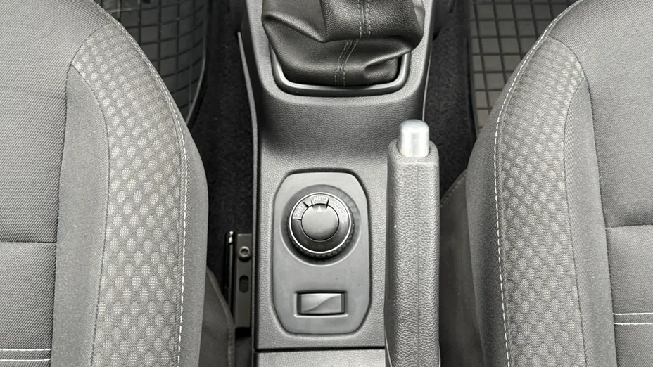 DACIA Duster Duster 1.5 Blue dCi Comfort 4WD EU6d