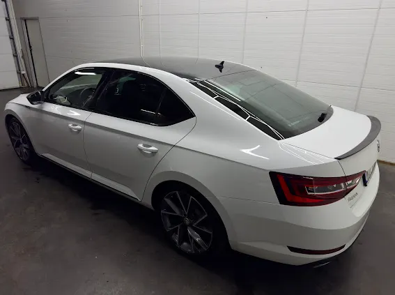 SKODA Superb Superb 2.0 TDI 4x4 Sportline DSG