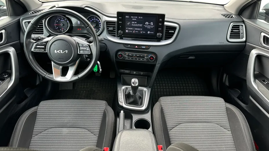 KIA Cee'd Ceed 1.0 T-GDI M