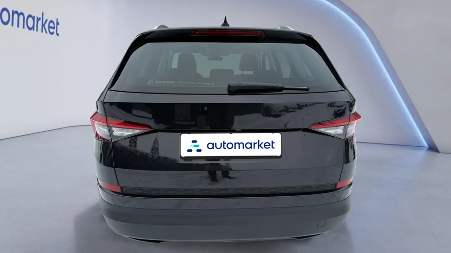 SKODA Kodiaq Kodiaq 1.5 TSI ACT 4x2 Style DSG