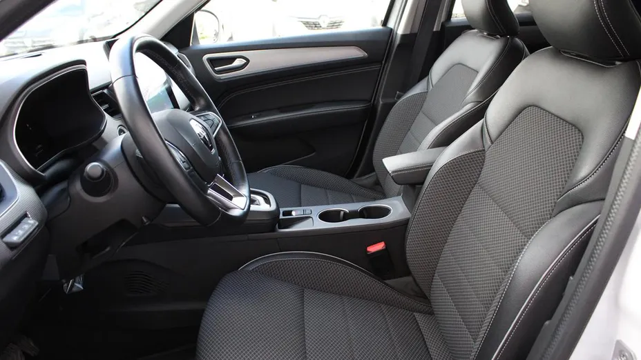 RENAULT Arkana Arkana 1.6 E-Tech Full Hybrid 145 Techno MMT