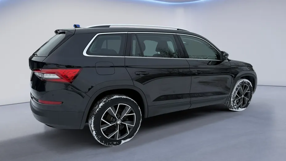 SKODA Kodiaq Kodiaq 1.5 TSI ACT 4x2 Style DSG