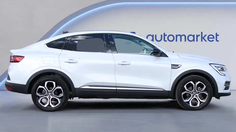 RENAULT Arkana Arkana 1.6 E-Tech Full Hybrid 145 Techno MMT
