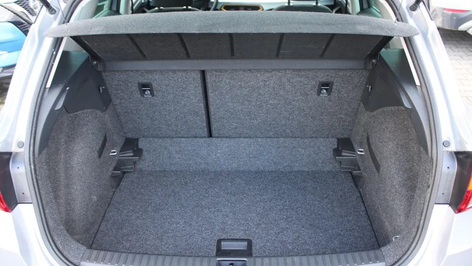 SEAT Arona Arona 1.0 TSI Style S&S