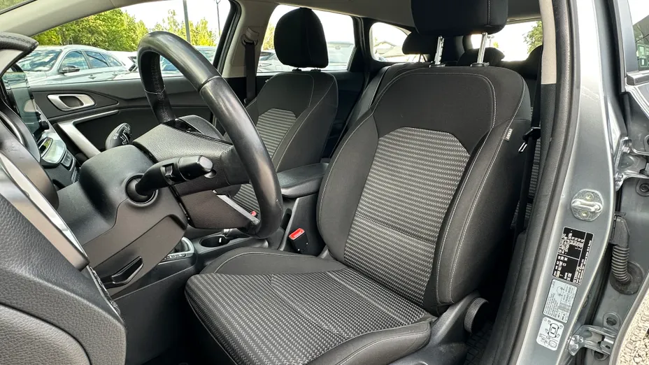 KIA Cee'd Ceed 1.0 T-GDI M