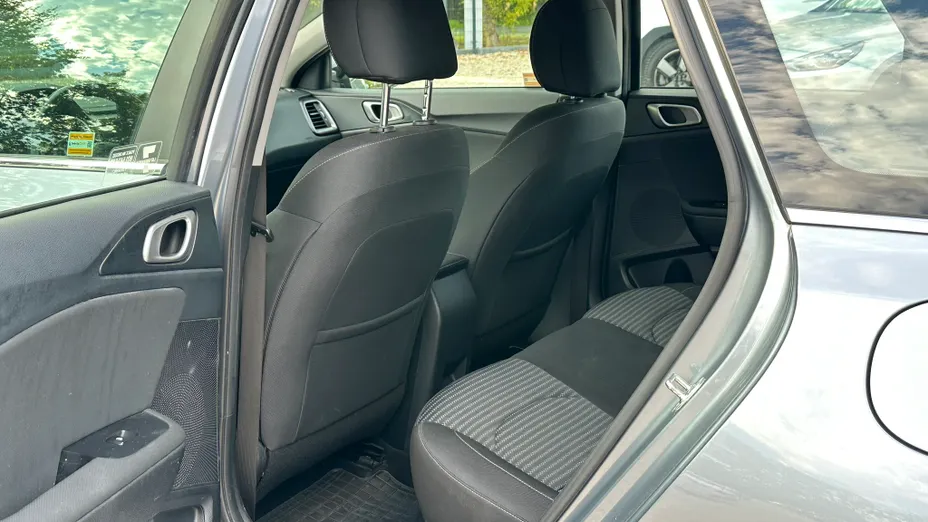 KIA Cee'd Ceed 1.0 T-GDI M