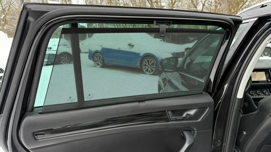 SKODA Kodiaq Kodiaq 1.5 TSI ACT 4x2 Style DSG