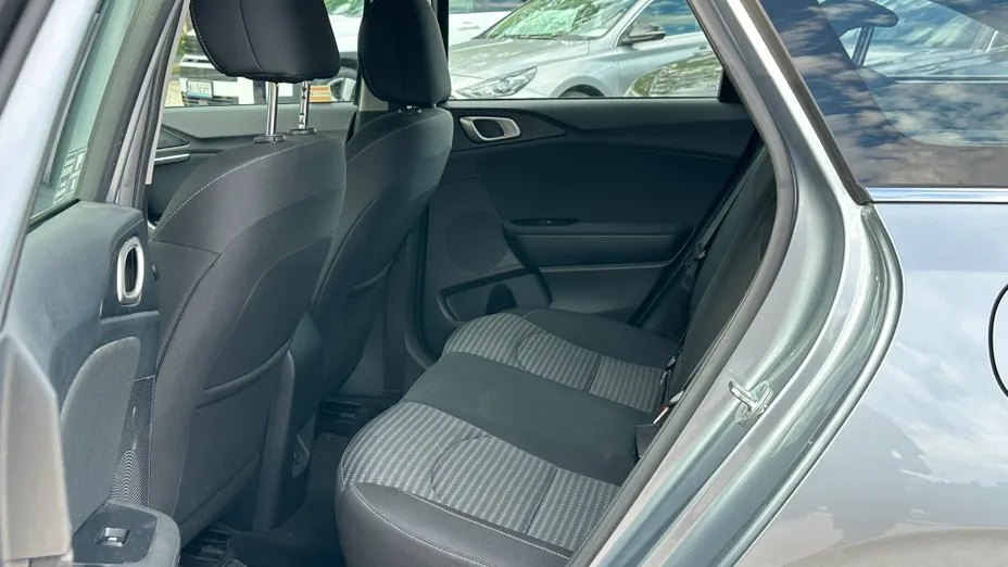 KIA Cee'd Ceed 1.0 T-GDI M