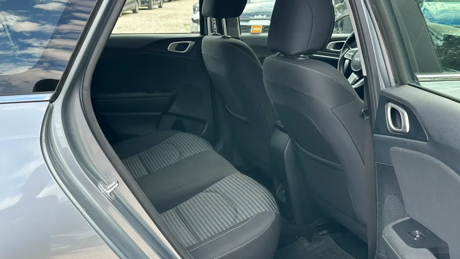 KIA Cee'd Ceed 1.0 T-GDI M