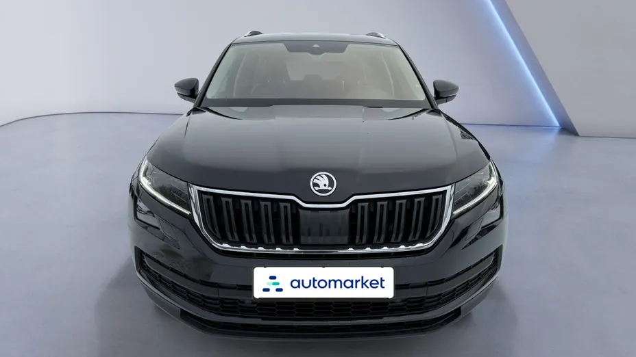 SKODA Kodiaq Kodiaq 1.5 TSI ACT 4x2 Style DSG