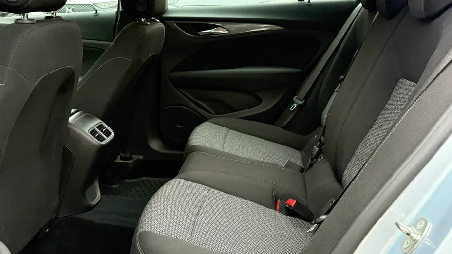 OPEL Insignia Insignia 1.6 CDTI Enjoy S&S