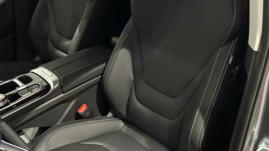 JAC JS6 JS8 PRO aut 6os. Nowy