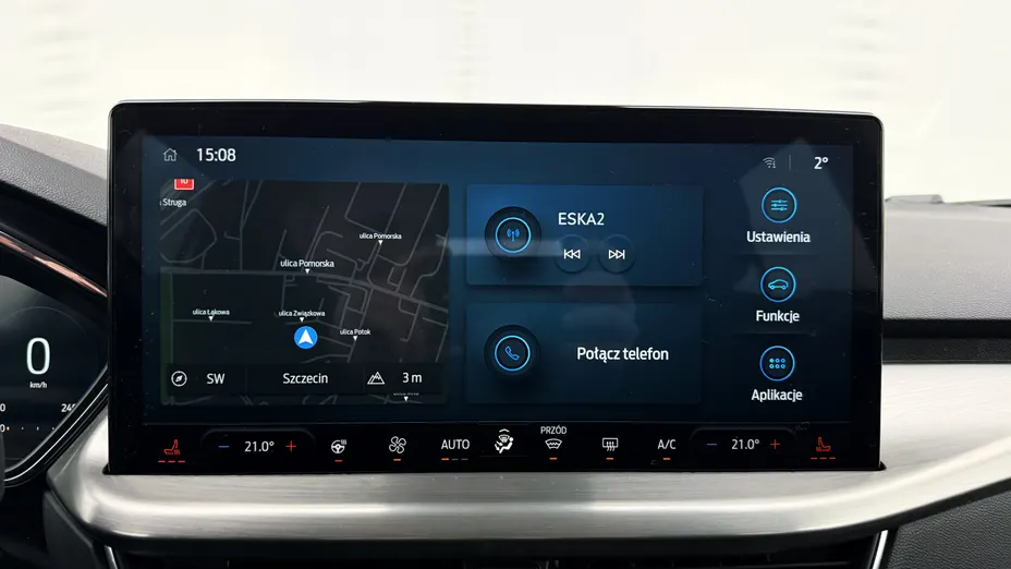 FORD Focus Focus 1.0 EcoBoost Titanium X