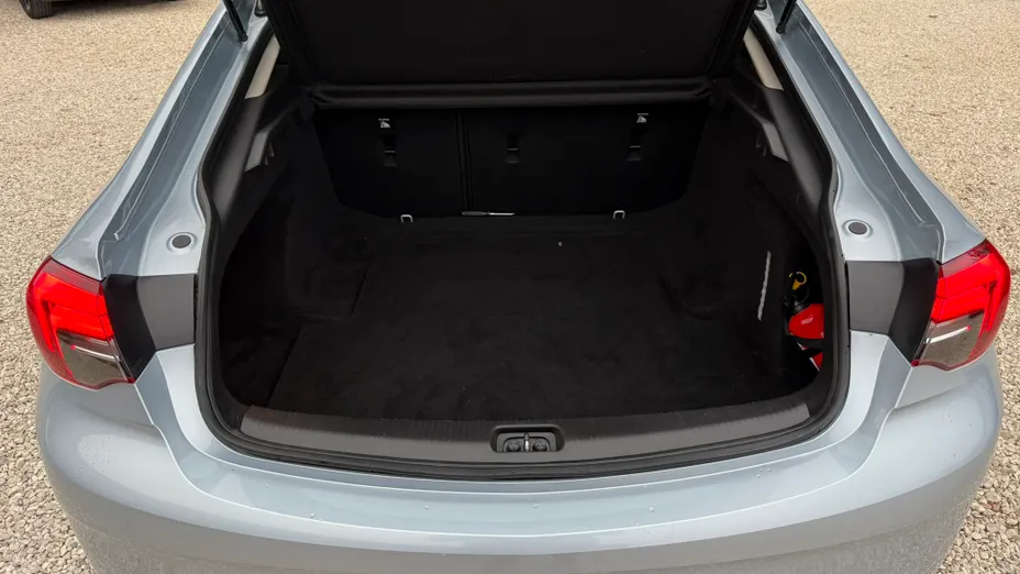 OPEL Insignia Insignia 1.6 CDTI Enjoy S&S