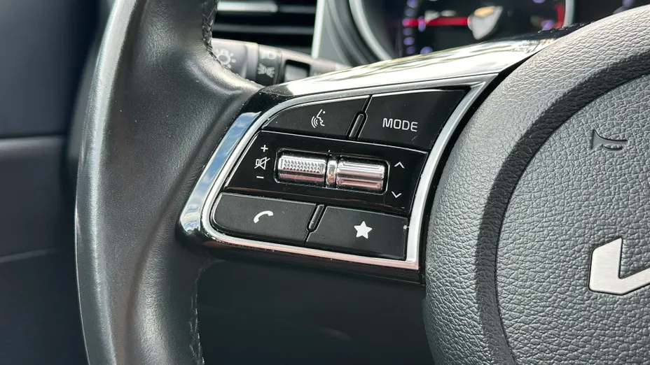 KIA Cee'd Ceed 1.0 T-GDI M