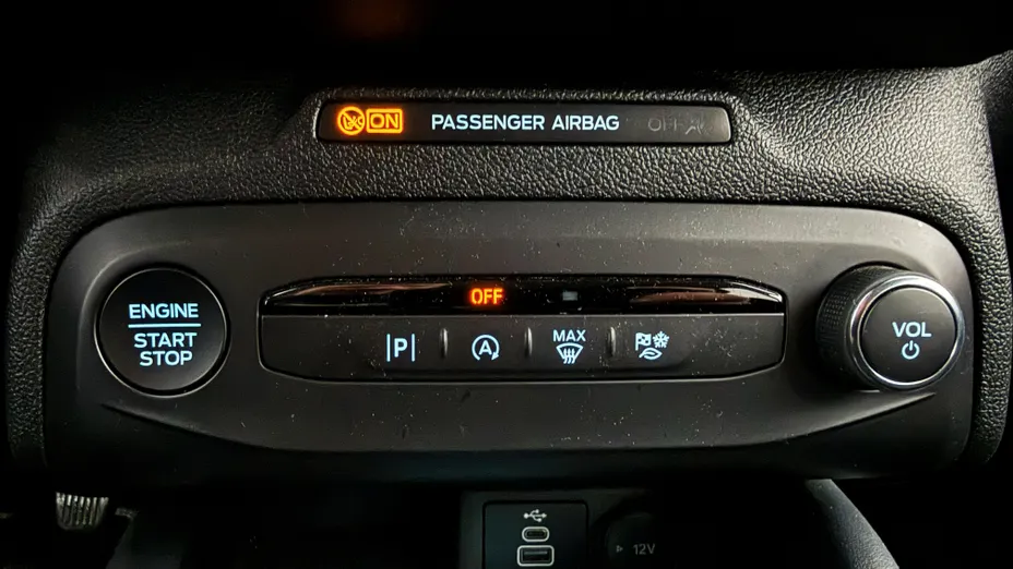 FORD Focus Focus 1.0 EcoBoost Titanium X