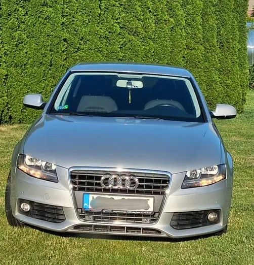 AUDI A4 A4 2.0 TDI