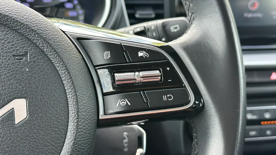 KIA Cee'd Ceed 1.0 T-GDI M