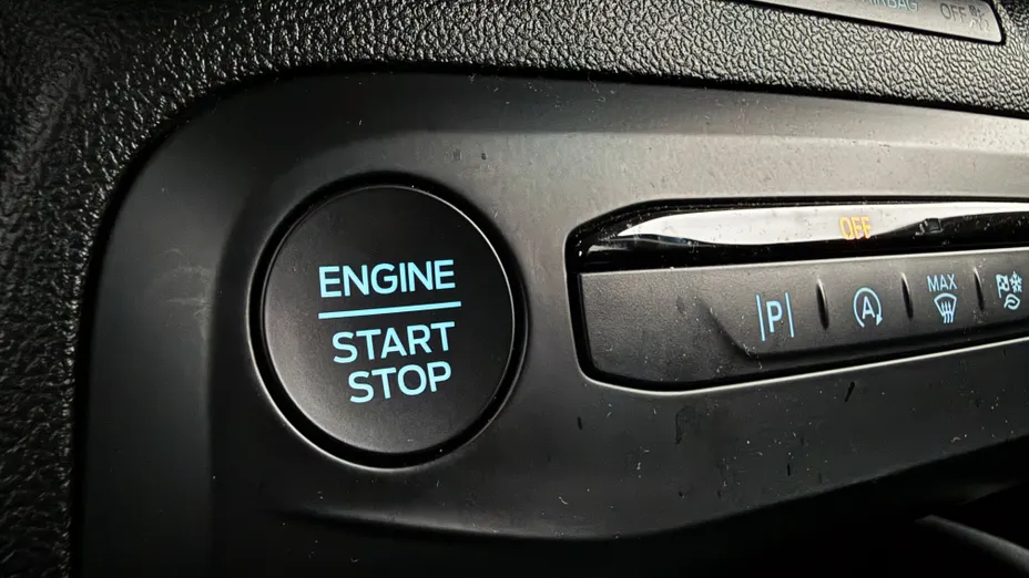 FORD Focus Focus 1.0 EcoBoost Titanium X