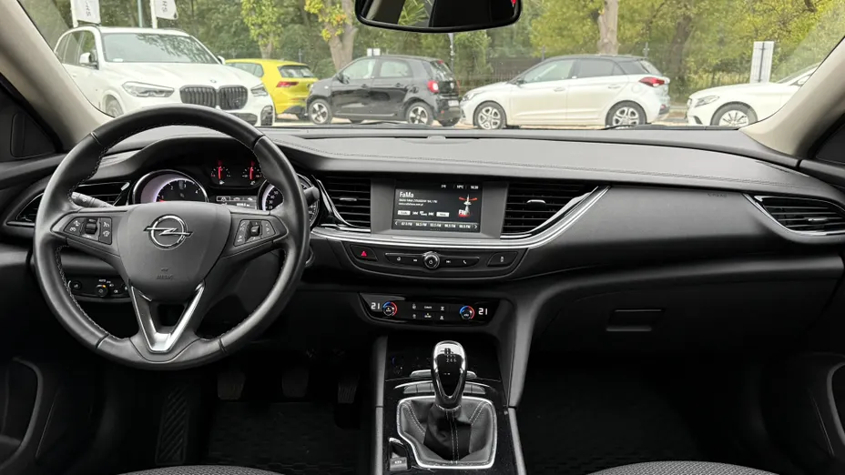 OPEL Insignia Insignia 1.6 CDTI Enjoy S&S