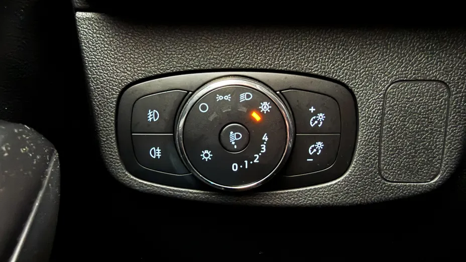 FORD Focus Focus 1.0 EcoBoost Titanium X