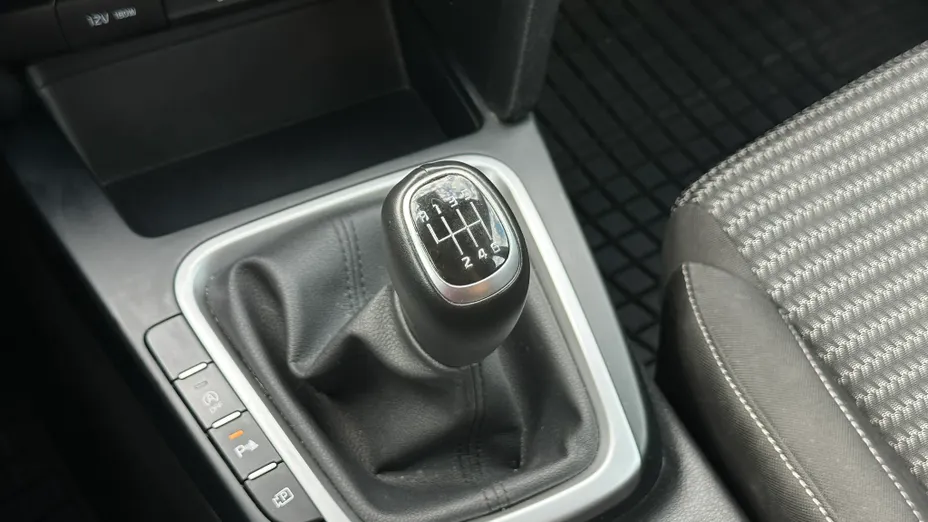 KIA Cee'd Ceed 1.0 T-GDI M