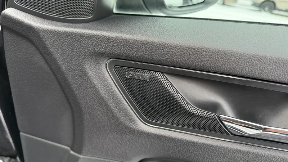 SKODA Kodiaq Kodiaq 1.5 TSI ACT 4x2 Style DSG