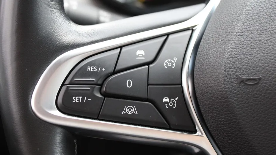 RENAULT Arkana Arkana 1.6 E-Tech Full Hybrid 145 Techno MMT