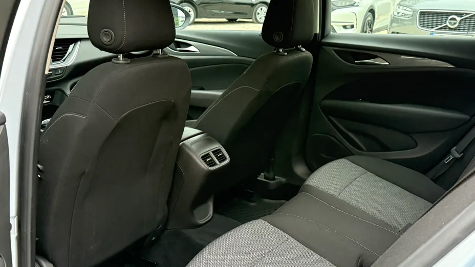 OPEL Insignia Insignia 1.6 CDTI Enjoy S&S