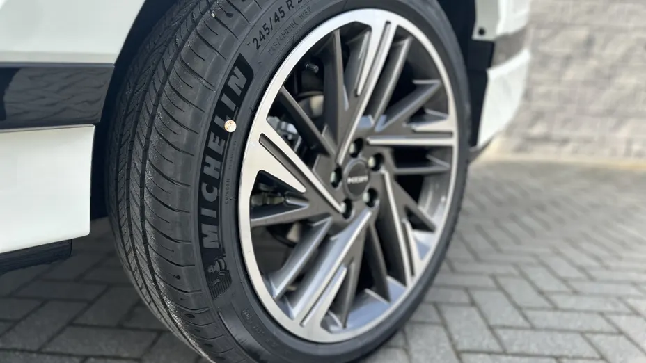 KGM / SSANGYONG Actyon Actyon 1.5 T-GDI Joy aut Nowy