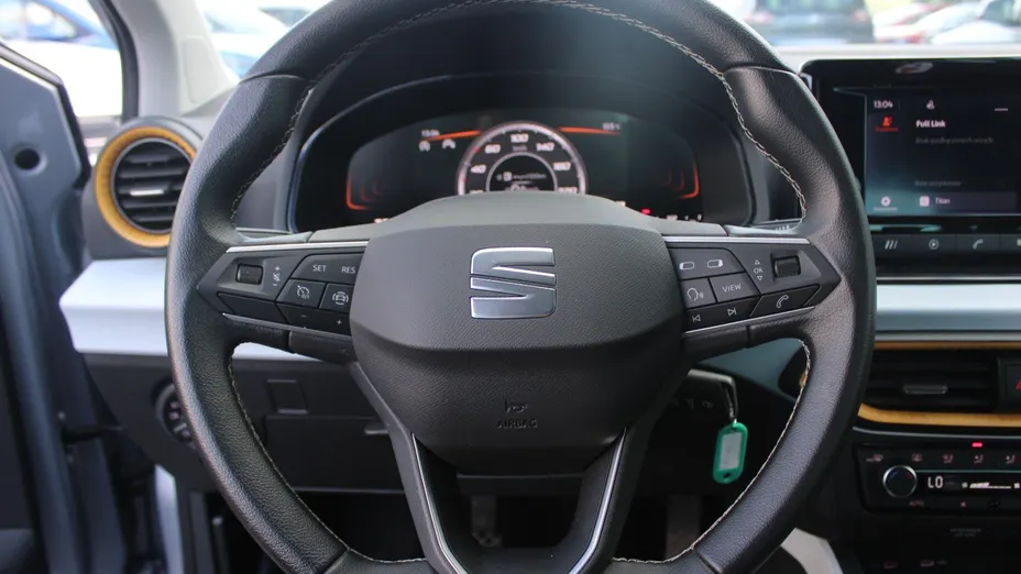 SEAT Arona Arona 1.0 TSI Style S&S