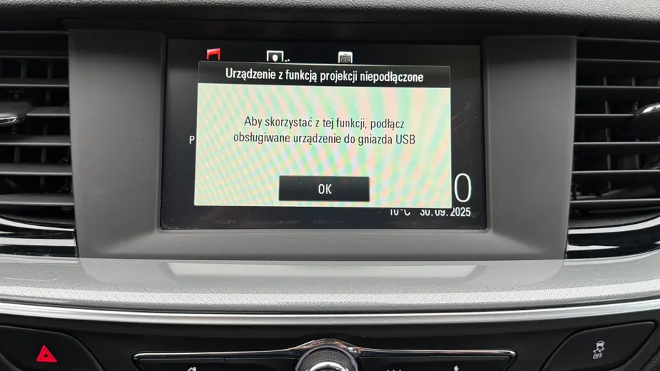 OPEL Insignia Insignia 1.6 CDTI Enjoy S&S