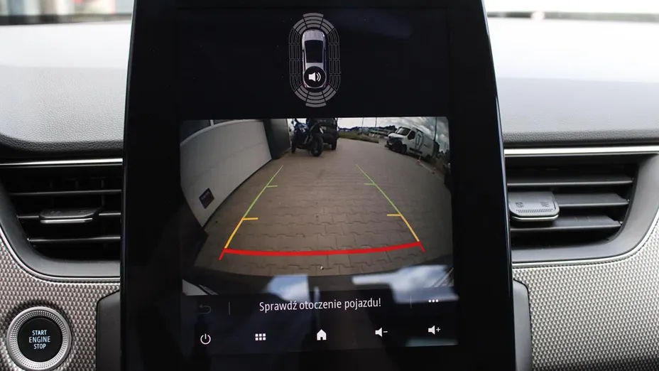 RENAULT Arkana Arkana 1.6 E-Tech Full Hybrid 145 Techno MMT