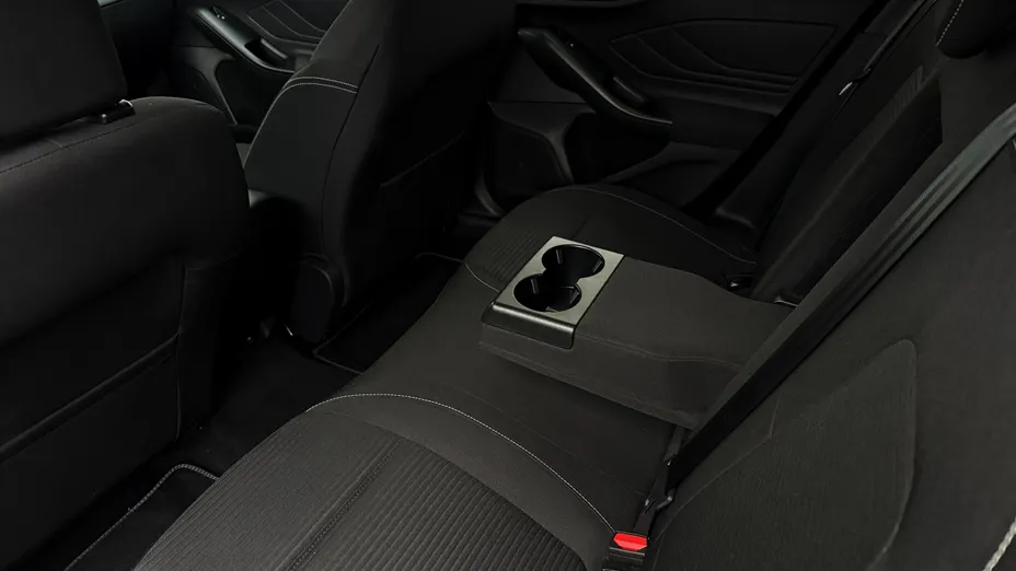 FORD Focus Focus 1.0 EcoBoost Titanium X