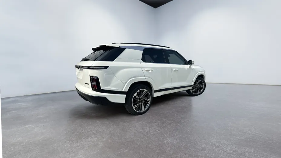 KGM / SSANGYONG Actyon Actyon 1.5 T-GDI Joy aut Nowy